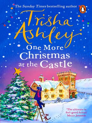 One More Christmas at the Castle - ebook